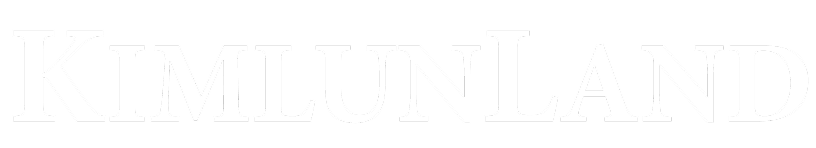 Kimlun land Logo-co_white 1