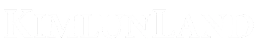 Kimlun land Logo-co_white 1